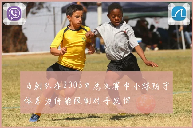 马刺队在2003年总决赛中小球防守体系为何能限制对手发挥