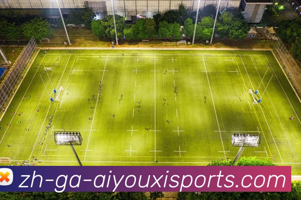 爱游戏体育品牌故事